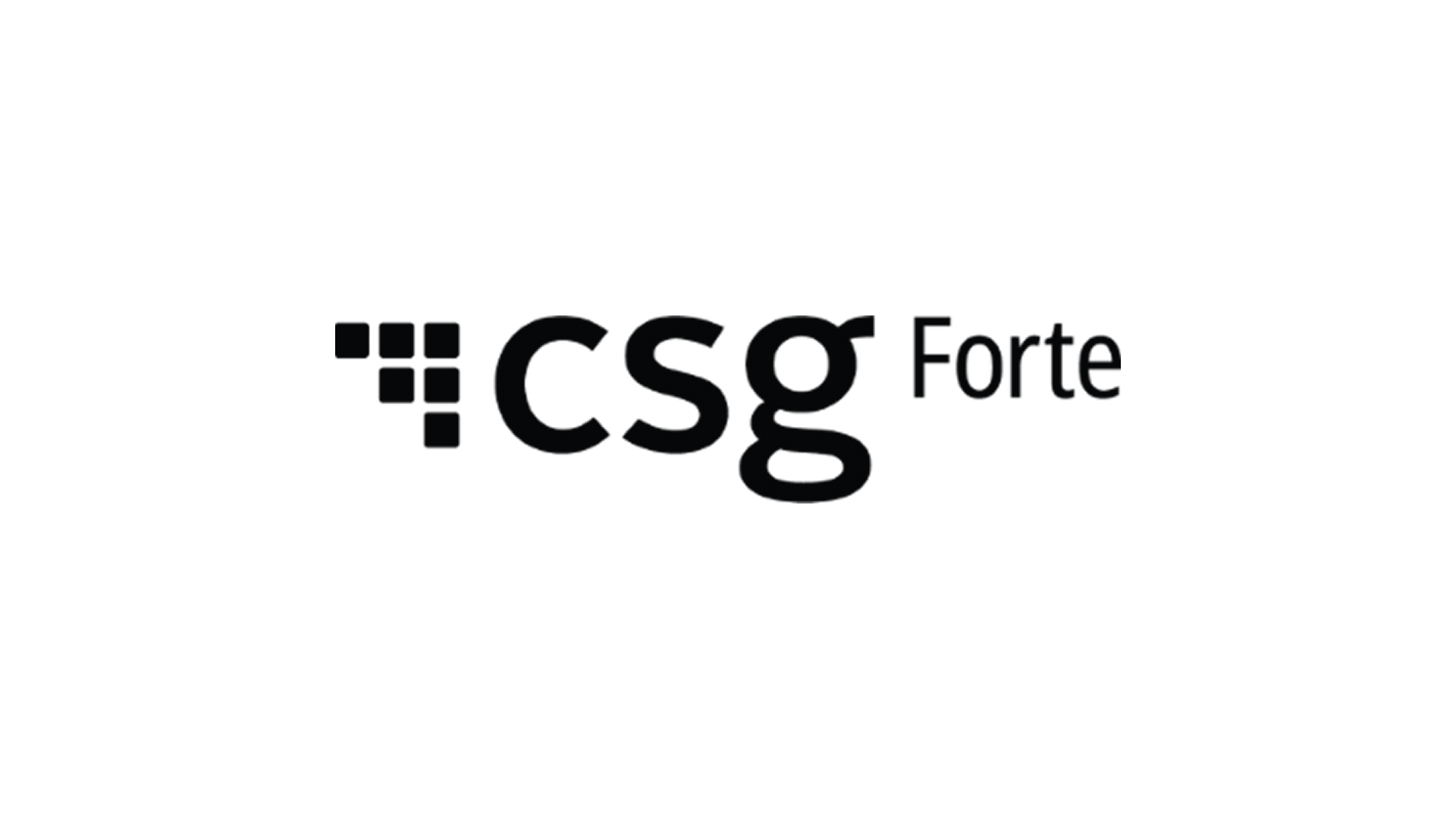 CSG Forte